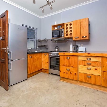 Апартаменти Knysna Pocket Breaks Unit 6 Екстер'єр фото