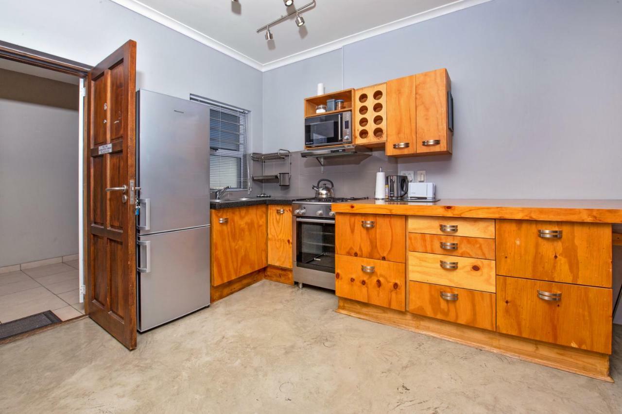 Апартаменти Knysna Pocket Breaks Unit 6 Екстер'єр фото