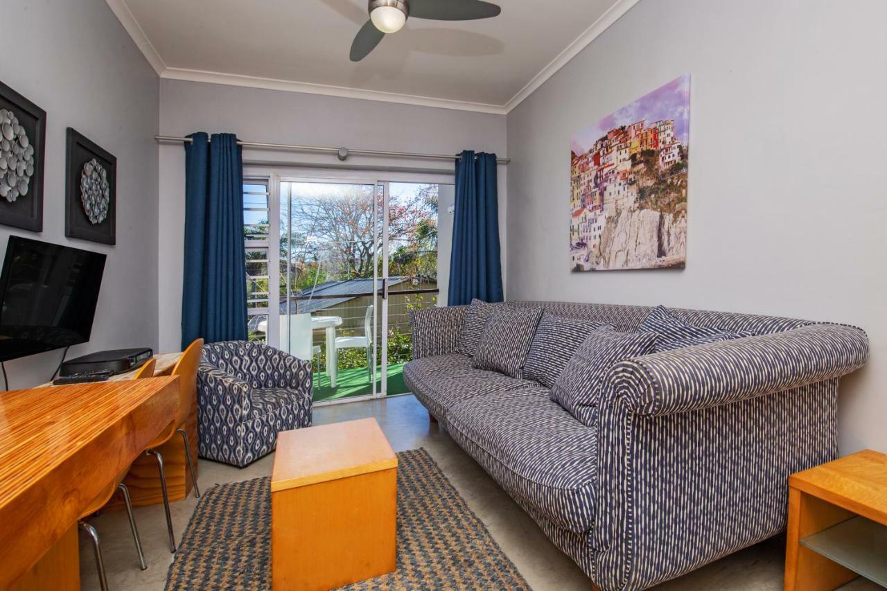 Апартаменти Knysna Pocket Breaks Unit 6 Екстер'єр фото