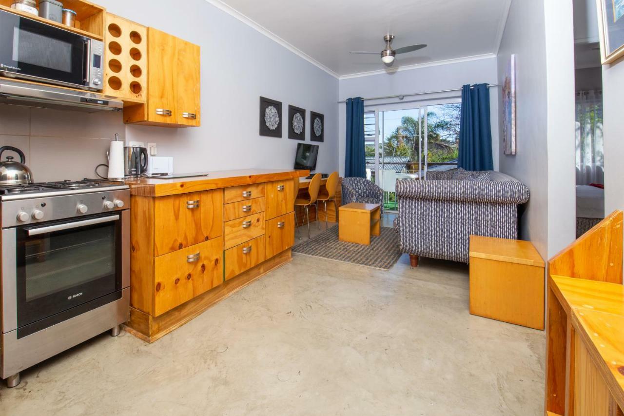 Апартаменти Knysna Pocket Breaks Unit 6 Екстер'єр фото